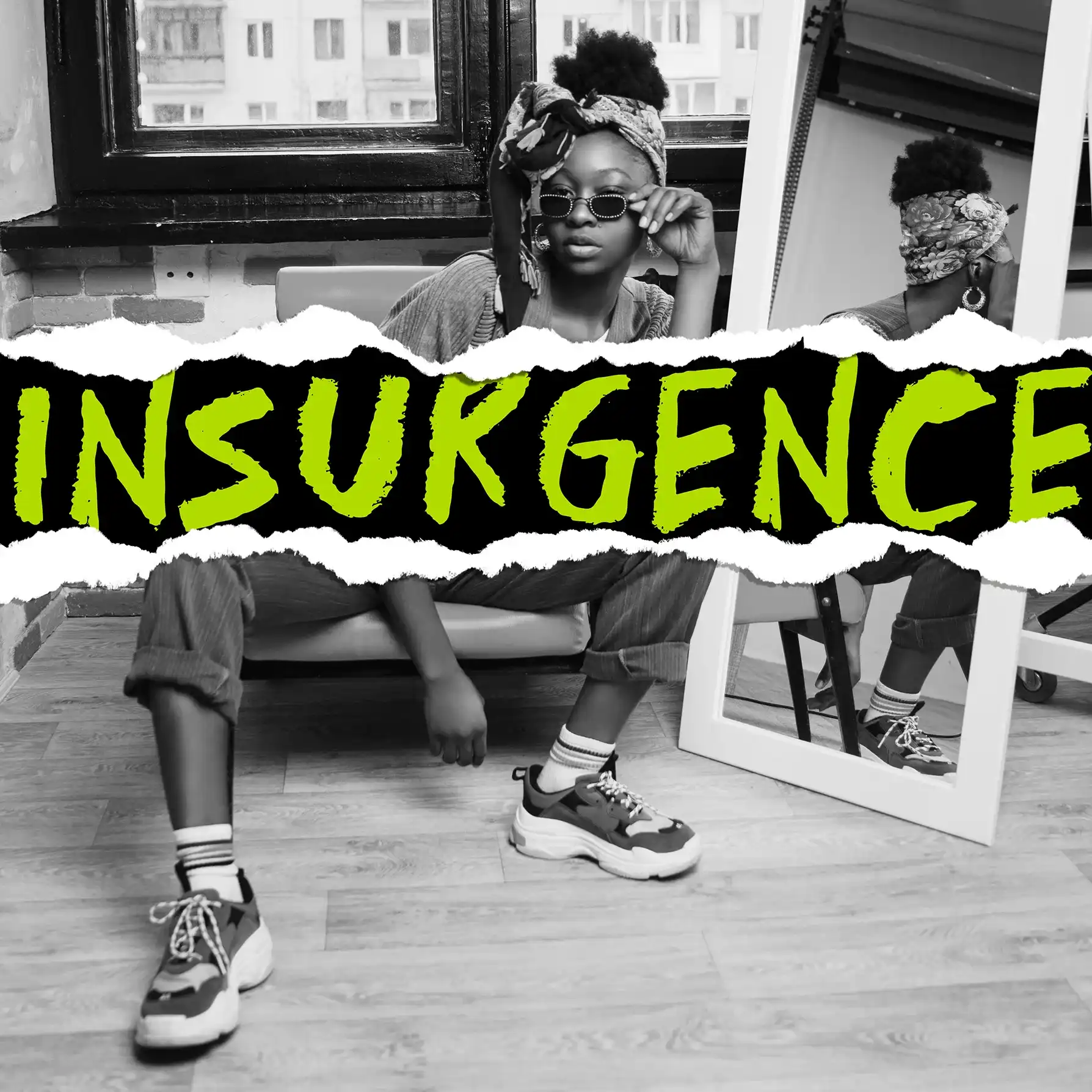 Paradox studio image 1